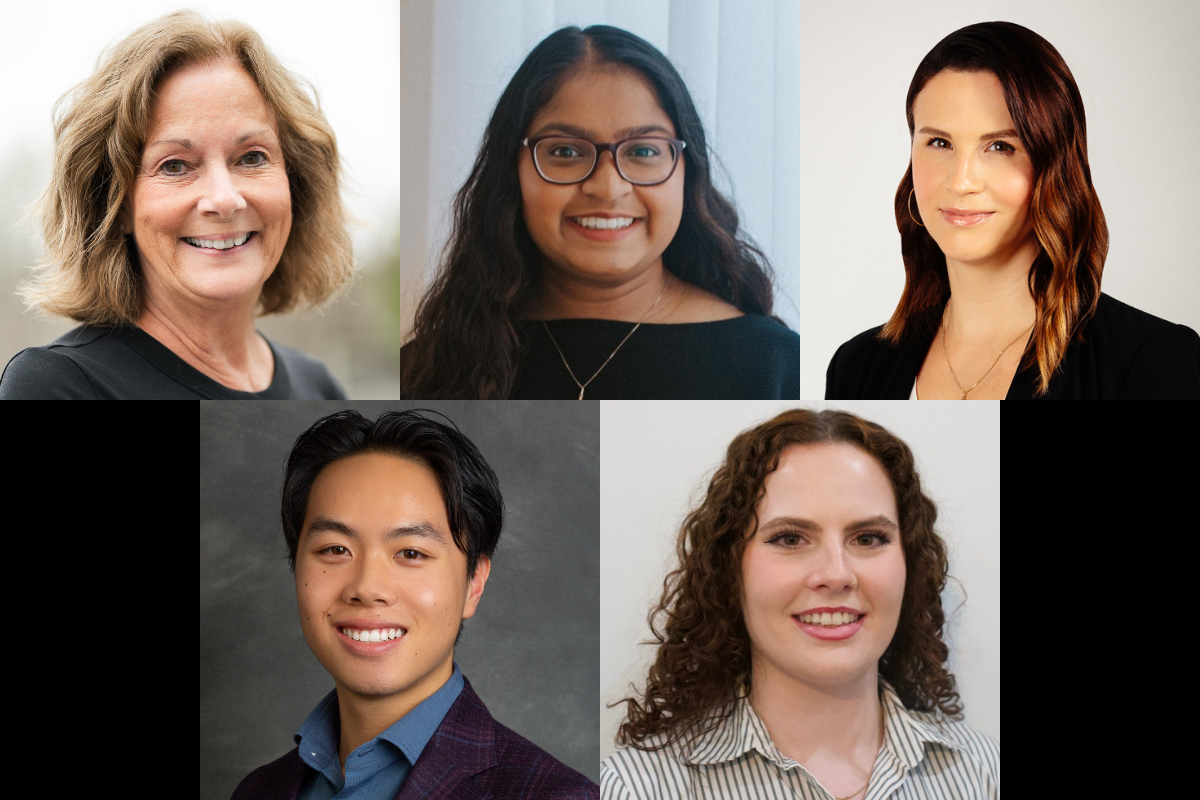 Hachette Book Group Canada Announces Multiple Publicity and Communications Updates 